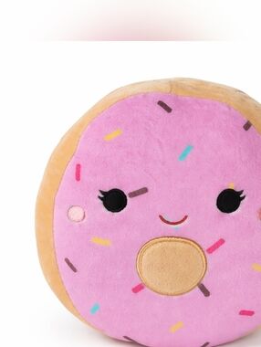 🍩 Squishmallows- Dabria the Donut 8inch
